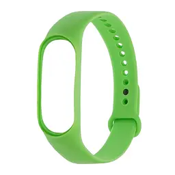 Ремінець силіконовий для Xiaomi Mi Band 7, 31