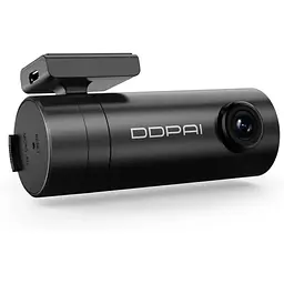 Відеореєстратор DDPai Mini Dash Cam - мініатюра 3