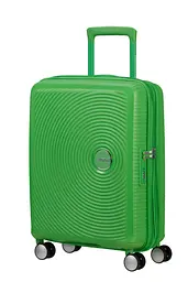 Валіза 55 См American Tourister SOUNDBOX GRASS GREEN 55x40x20(23) 32G*54001 - мініатюра 7