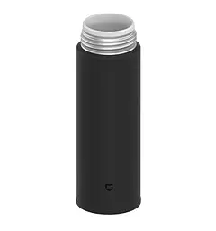 Термокухоль Xiaomi MiJia Mini Thermal Cup 350ml (MJMNBWB01PL) Black - мініатюра 2