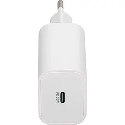 Зарядний пристрій Rivacase PS4101 WD4, PD 20 В, білий (PS4101 WD4 (White)) - мініатюра 7