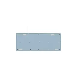 Клавіатура Maxxter KBG-3C01-UA USB UA (KBG-3C01-UA) - мініатюра 4