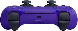 Геймпад Sony PlayStation 5 DualSense Purple CFI-ZCT1W UA (9729297) - мініатюра 4