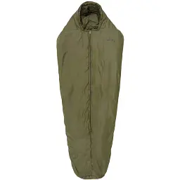 Спальний мішок Highlander Challenger 400 Olive Green