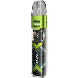 Под-система VooPoo Argus P1s Pod 800mAh 2ml Kit Cyber ​​Green (15823)