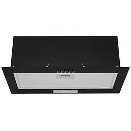 Вбудована витяжка Jantar BILT 650 LED 52 BL