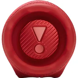 Портативна акустика JBL Charge 6 Red (JBLCHARGE6RED) - мініатюра 8