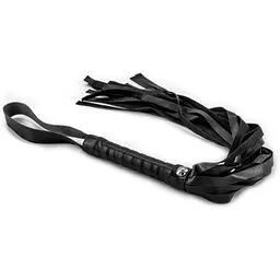 Набір для BDSM Alive Fury Black BDSM Kit, 10 - мініатюра 5