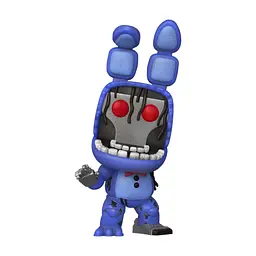 Фигурка Funko Pop 5 ночей в Фредди Поломанный Бонни (83864)
