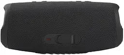 Портативна колонка JBL Charge 5 (JBLCHARGE5BLK) Чорний (6665936) - мініатюра 6