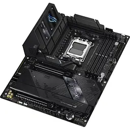 Материнська плата ASUS ROG STRIX B850-F GAMING NEO (ROG STRIX B850-F GAMING NEO) (Socket AM5, AMD B850, ATX) - мініатюра 4