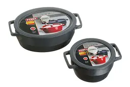 Каструля Pyrex Slow Cook 28 см kuh0016398 - мініатюра 2