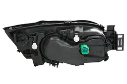 Фара передня ліва Ford Mondeo III 00-07р TYC (20-6246-05-2) - мініатюра 2