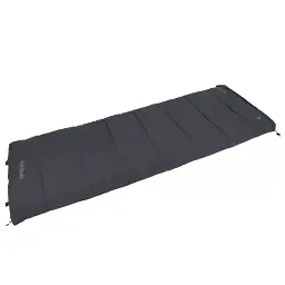 Спальний мішок Bo-Camp Vendeen XL Cool/Warm Silver -2° Blue/Grey (3605885) - мініатюра 2