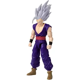 Фігурка Bandai Dragon Ball Super Dragon Stars Сон Ґохан Звір 17 см (123766) - мініатюра 3