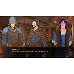 Ключ активації Microsoft Weeping Willow для Xbox Series S/X - мініатюра 6