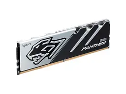 Модуль пам'яті Apacer 32 GB (2x16GB) DDR5 5200 MHz (AH5U32G52C5227BAA-2) - мініатюра 4