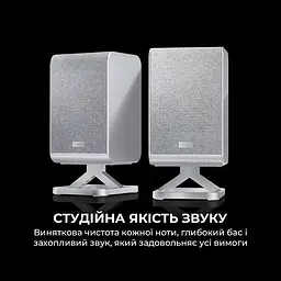 Тилові динаміки Sharp HT-SPR52021(SL) бездротові - мініатюра 3