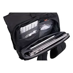 Рюкзак Case Logic Variate Backpack 17" 28-33 л VARIBP-117 Black (3205427) - мініатюра 6