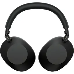 Навушники Sony WH-1000XM6 Black (WH1000XM6B.CE7) [136737] - мініатюра 3