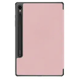 Чохол для планшета Samsung Galaxy Tab S9 /S9 FE SM-X710 SM-X716 SM-X510 SM-X516 SM-X518 Рожевий - мініатюра 3