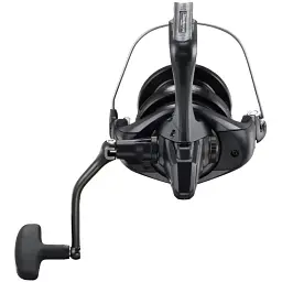 Котушка Shimano Speedmaster XTD 14000 3+1BB 4.3:1 - мініатюра 3