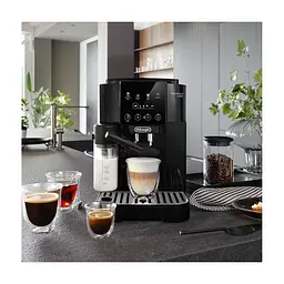 Кавомашина DeLonghi ECAM 220.60.B - мініатюра 2
