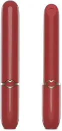 Віброкуля I’MCUM Vibe Lipstick у вигляді помади 10 режимів вібрації Червона (IM-ZDB048)
