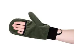 Рукавиці Fram Polar Khaki L (FRAM-id_6652) - мініатюра 2