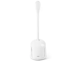 Щітка для туалету OXO Cleaning Products білий (2258300) - мініатюра 4