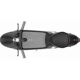 Електросамокат OKAI Ceetle Pro EA10C Black (EA10C-B) [130030] - мініатюра 4