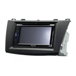 Перехідна рамка Mazda 3 Carav 11-082 - мініатюра 2