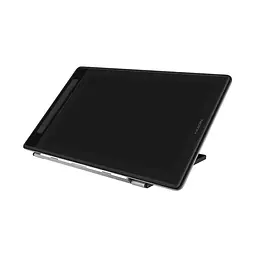 Huion Графічний монітор Huion Kamvas Pro 13 2.5K чорний - мініатюра 6
