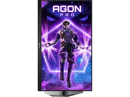 Монітор AOC AGON PRO AG246FK6 - мініатюра 4