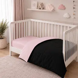 Дитяча постільна білизна BABY Poplin Line та Ammon (2200012787069) - мініатюра 3