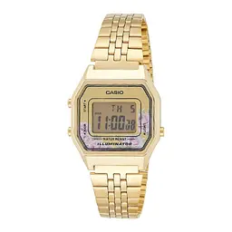 Годинник Casio LA680WGA-4C