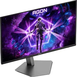 Монітор AOC Agon Pro 31.5` AG326UD [147848] - мініатюра 5