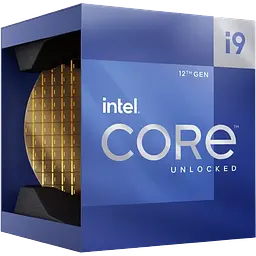 Процесор Intel Core i9 12900KF LGA 1700 (BX8071512900KF)