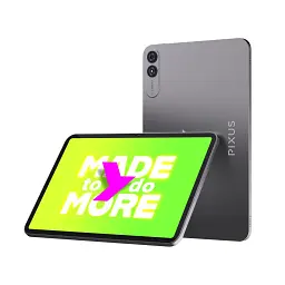 Планшет Pixus BigTab 13.4" 8/128GB LTE, gray (4897058532647) - мініатюра 2