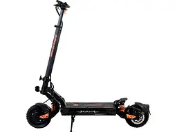 Електросамокат Kugoo KIRIN G2 Master - мініатюра 2