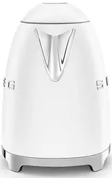 Електрочайник Smeg KLF03WHMEU - мініатюра 2