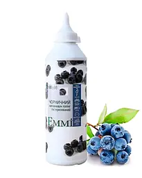 Топінг Emmi смак Чорниця 600 г
