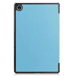 Чохол-книжка BeCover Smart Case для Lenovo Tab M10 Plus TB-125F 3rd Gen /K10 Pro TB-226 10.61" Light Blue (708310) - мініатюра 3