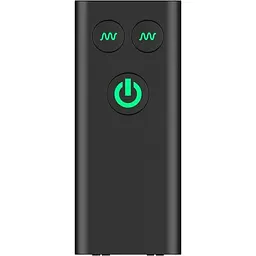 Масажер простати Nexus Ride гнучке кріплення стовбура + стимуляція промежини - мініатюра 5