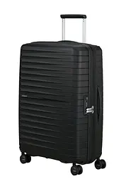 Валіза 68 См American Tourister FASTFORWARD FLASH BLACK 68x46x26(30) MI0*09002 - мініатюра 4