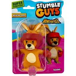 Іграшка Monster Flex Stumble Guys Boxing Roo (97003) - мініатюра 2