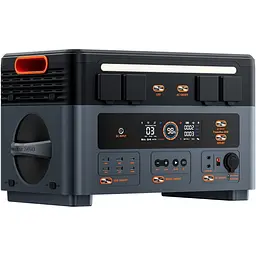 Зарядна станція Oscal PowerMax 2400 [152661] - мініатюра 2