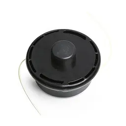 Головка косильна для тримера Makita DUR187LZ, DUR187UZ, DUR188LZ, DUR188UZ, DUR142, DUR182 (196589-5)