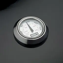 Вугільний гриль Weber Performer GBS, 57 см, чорний (15301004) - мініатюра 3
