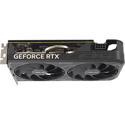 Відеокарта Asus Dual GeForce RTX 4060 V2 OC Edition 8GB GDDR6 [90YV0JC4-M0NA00] UA [91606] - мініатюра 11